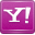 Auth yahoo